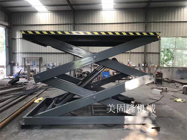 沈阳固定式升降货梯价格