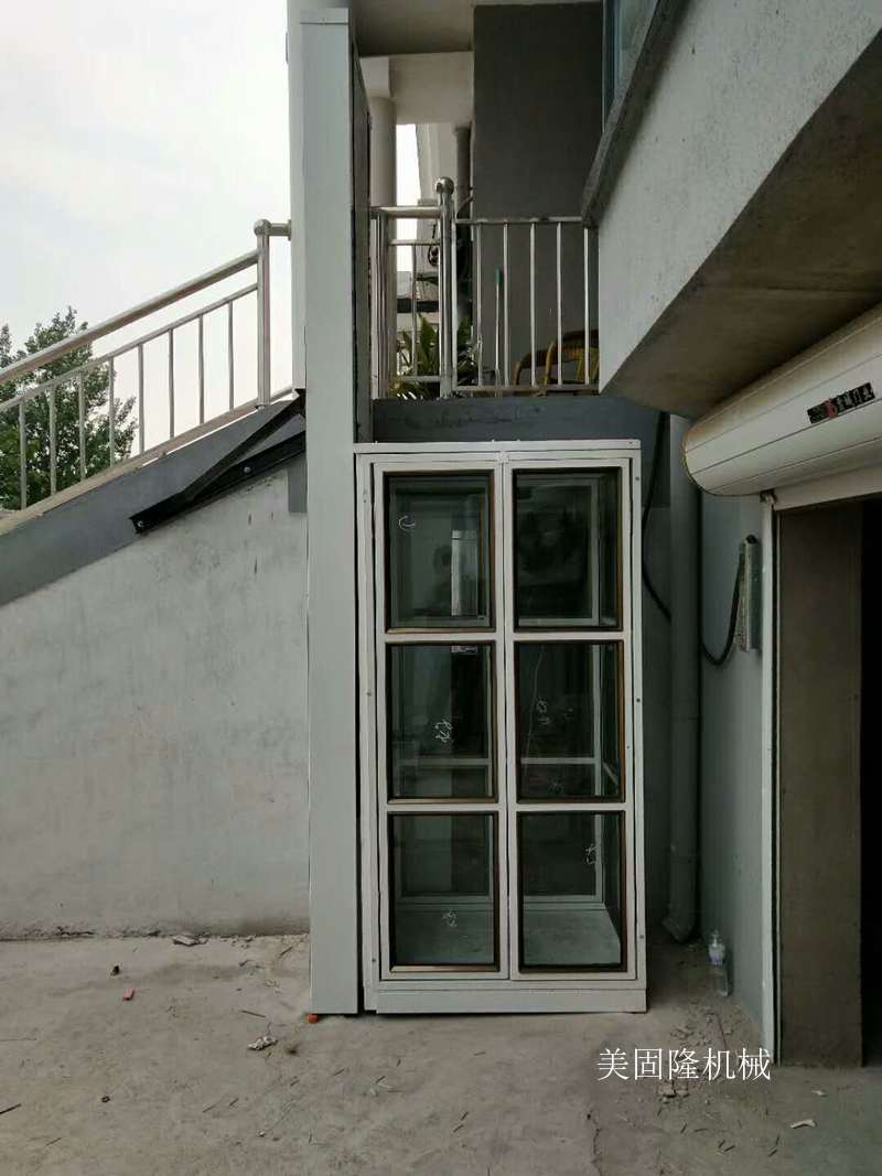 沈阳无障碍升降机价格