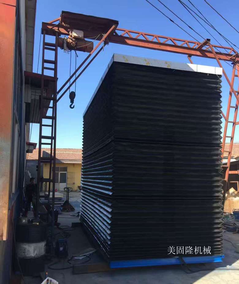 沈阳固定式升降机价格