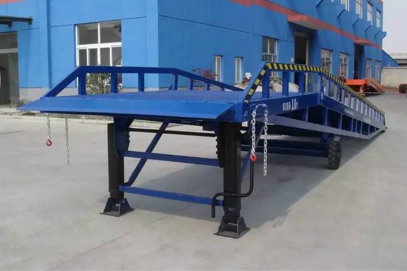 沈阳登车桥