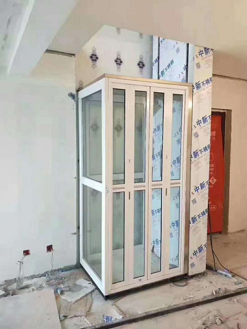沈阳无障碍升降平台