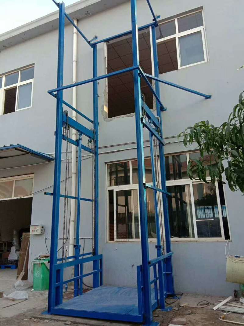 沈阳提升机