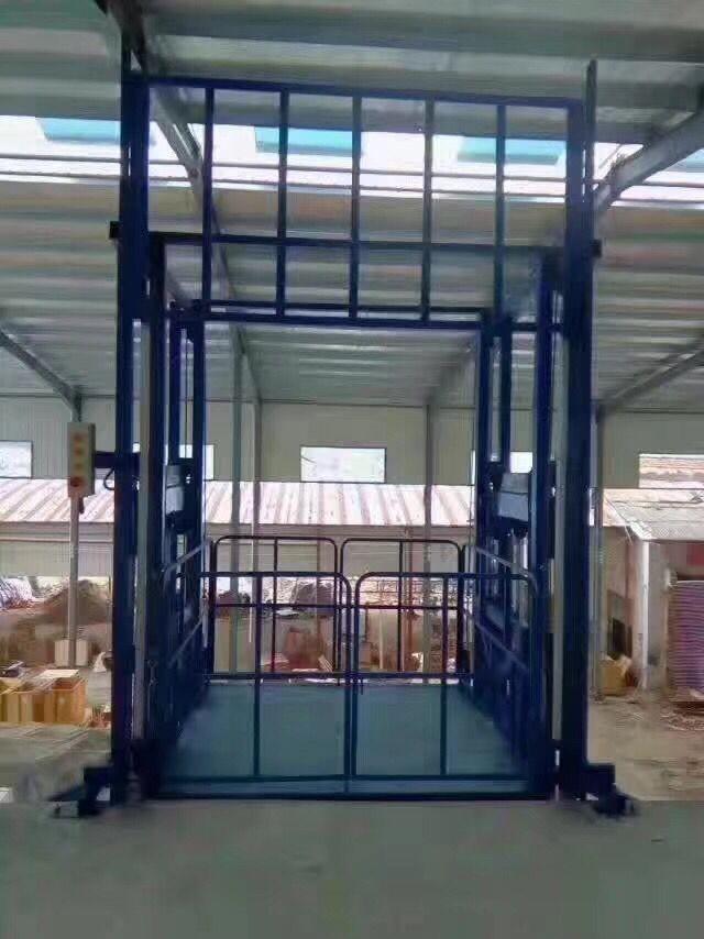 沈阳简易货梯