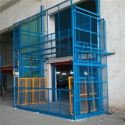 沈阳仓库货梯