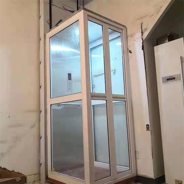沈阳简易家用电梯