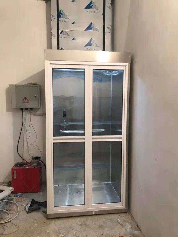 沈阳家用小型电梯