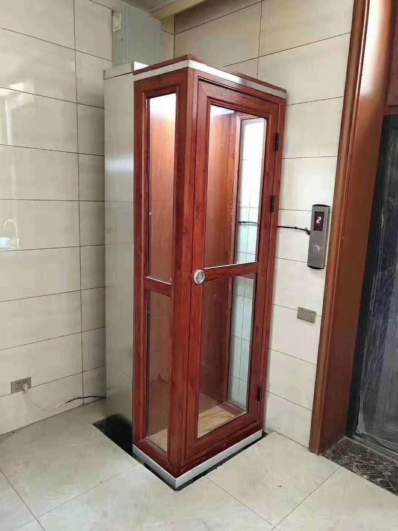 沈阳家用小电梯
