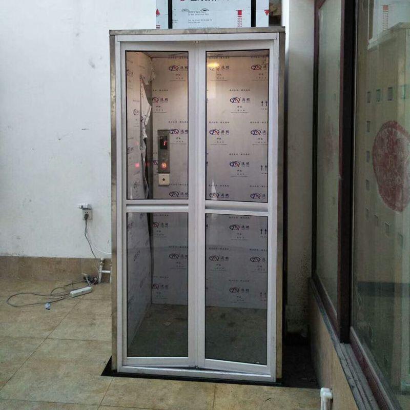 沈阳家用简易电梯