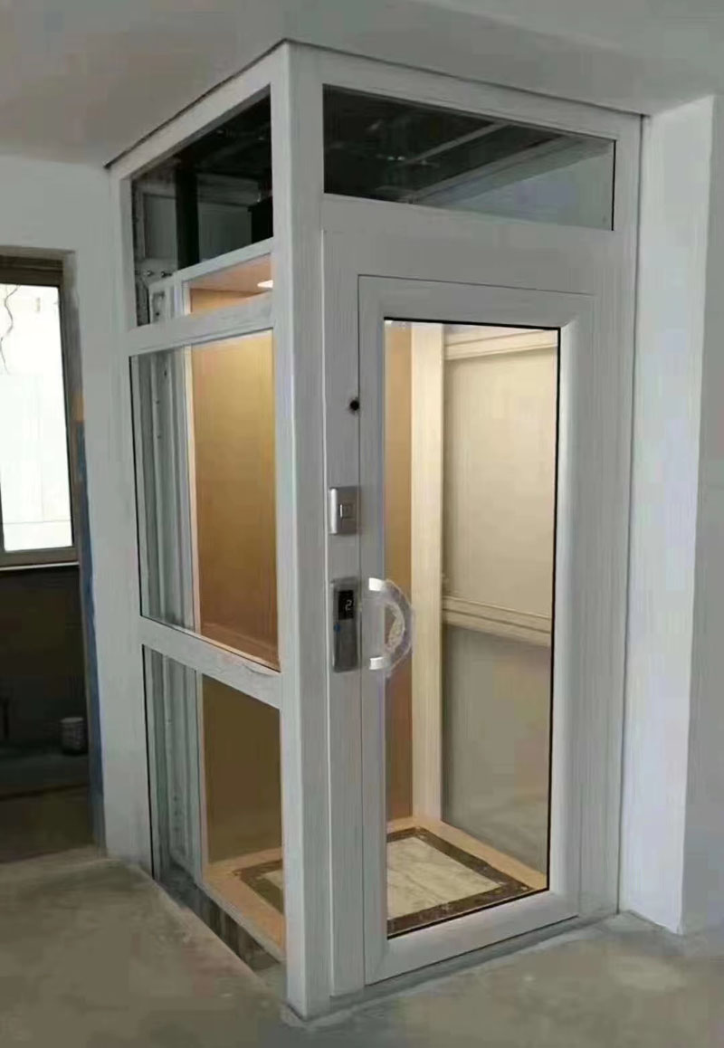 沈阳家用电梯
